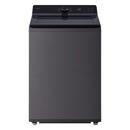 4.8 CU.FT. TOP LOAD WASHER TURBOWASH3D WI-FI EASY UNLOAD INVERTER DIRECT DRIVE MOTOR AGITATOR 