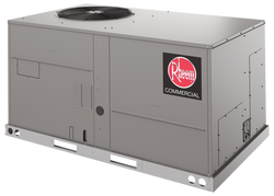 4 Ton - Packaged Air Conditioner - Direct Drive Standard Static Constant Torque - No Heat - CoreCommand&trade; (Non-Communicating) - 230/3 - R-454B