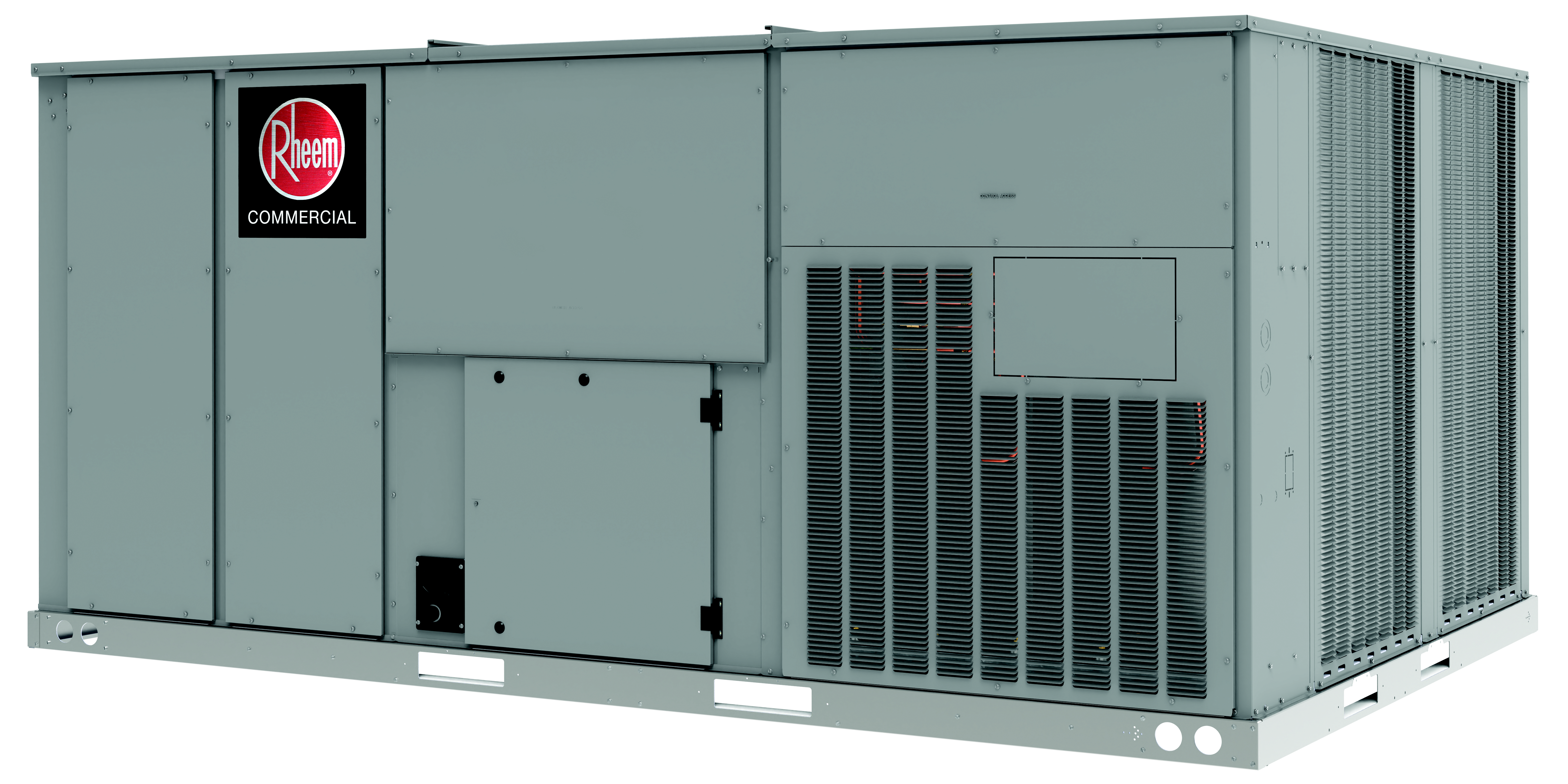 Rheem Packaged Air Conditioner - 460/3 - R-454B 
