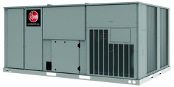 15 Ton - Packaged Air Conditioner - 460/3 - R-454B