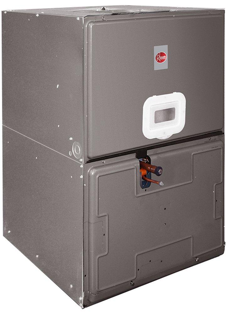 Rheem Constant Torque - Two-Stage Air Handler - No Heat - R-454B - 115V 
