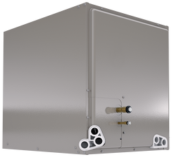 2 Ton - Multipoise Standard Efficiency Cased A-Coil - TXV - R-454B