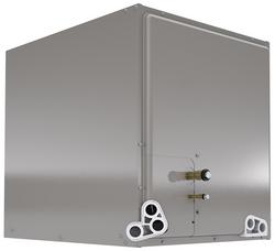 4 Ton - Multipoise Standard Efficiency Cased A-Coil - TXV - R-454B - 21" W