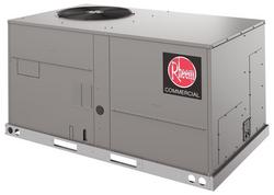 3 Ton - Packaged Heat Pump - Direct Drive Standard Static Constant Torque - No Heat - R-454B - 208/230/3 - CoreCommand™ (Non-Communicating)