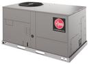 Rheem Packaged Heat Pump - Direct Drive Standard Static Constant Torque - No Heat - R-454B - 460V - CoreCommand&trade; (Non-Communicating) 