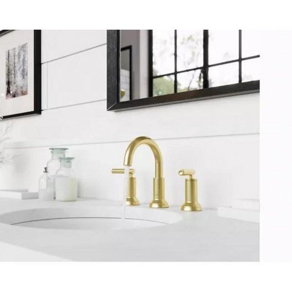 LAV CSO 49 8IN 2HDL BG 