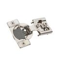 1/2 INCH 13MM OVERLAY FACE FRAME SOFT-CLOSE CONCEALED CABINET HINGE - 1 PAIR 