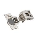 1-1/4 INCH 32MM OVERLAY FACE FRAME SOFT CLOSE CONCEALED CABINET HINGE - 1 PAIR 