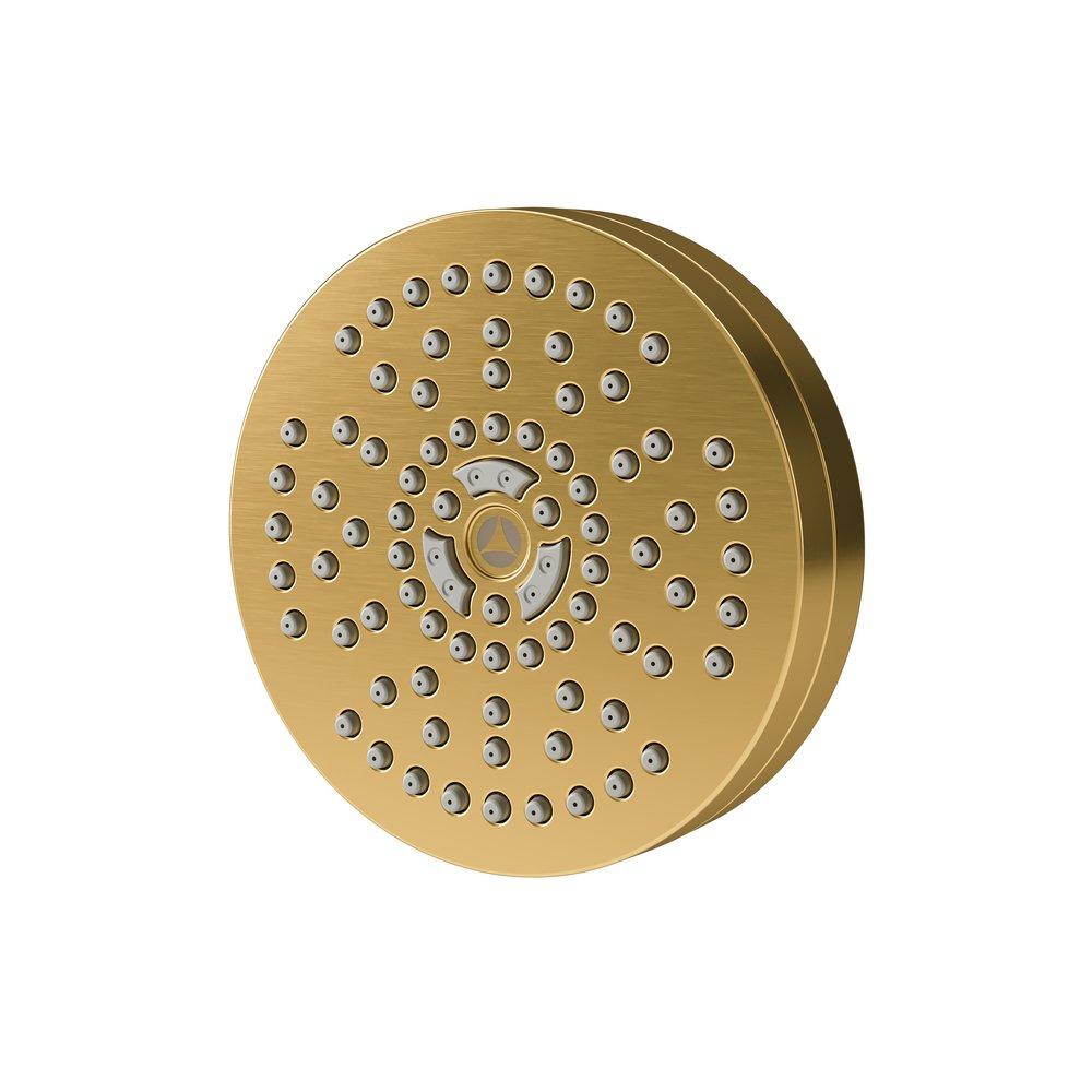4 HM ONE MODE SHOWERHEAD 