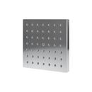 Single Function Showerhead in Polished Chrome 