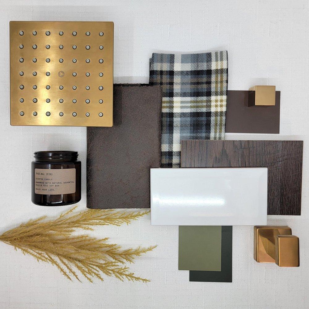 5 HM SINGLE MODE SHOWERHEAD 