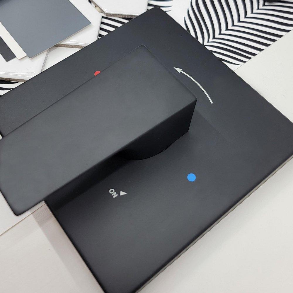 VERITY HM SHOWER TRIM 