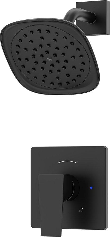 VERITY HM SHOWER TRIM 