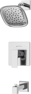 VERITY HM TUB/SHOWER TRIM 