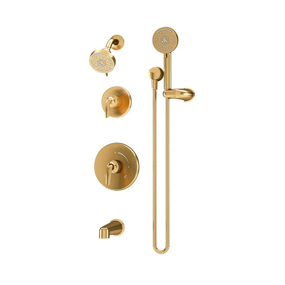 ELM HM SHOWER SYSTEM TRIM 