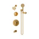 ELM HM SHOWER SYSTEM TRIM 