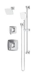 OAK HM SHOWER/HAND SHOWER TRIM 