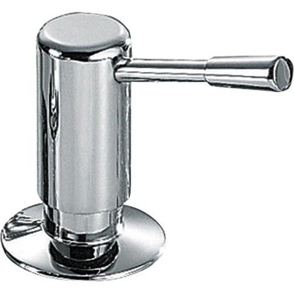 Franke Polished Chrome Soap Dispenser 