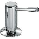 Franke Polished Chrome Soap Dispenser 