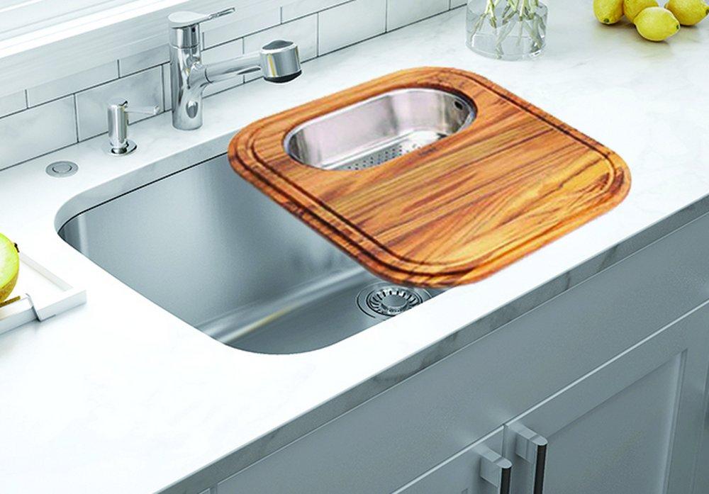 Franke Polished Chrome Soap Dispenser 