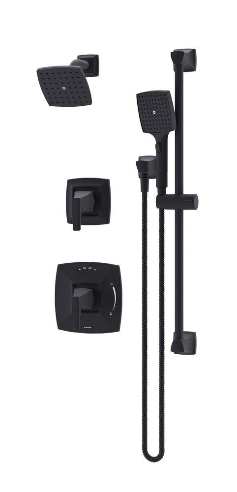 OAK HM SHOWER/HAND SHOWER TRIM 