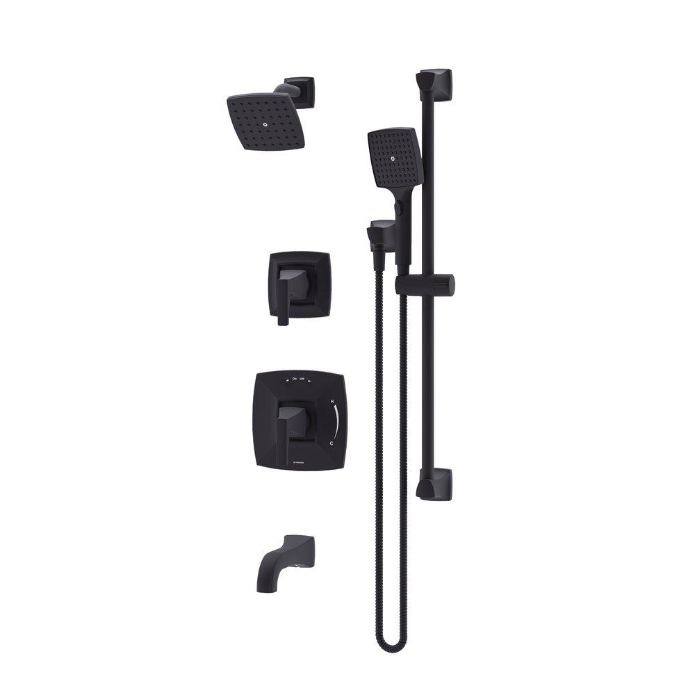 OAK HM SHOWER SYSTEM TRIM 