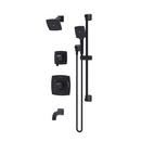 OAK HM SHOWER SYSTEM TRIM 