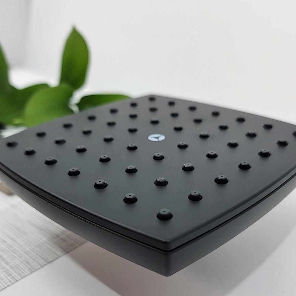 OAK HM SHOWER SYSTEM TRIM 