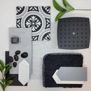 OAK HM SHOWER SYSTEM TRIM 