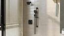 OAK HM SHOWER SYSTEM TRIM 