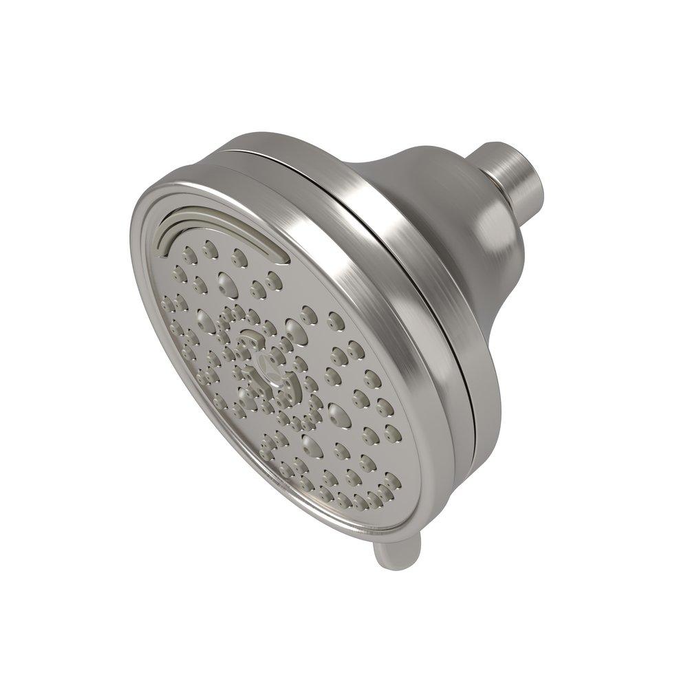 4 HM MULTI MODE SHOWERHEAD 