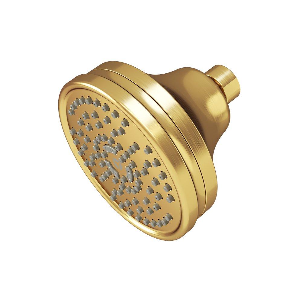 4 HM SINGLE MODE SHOWERHEAD 