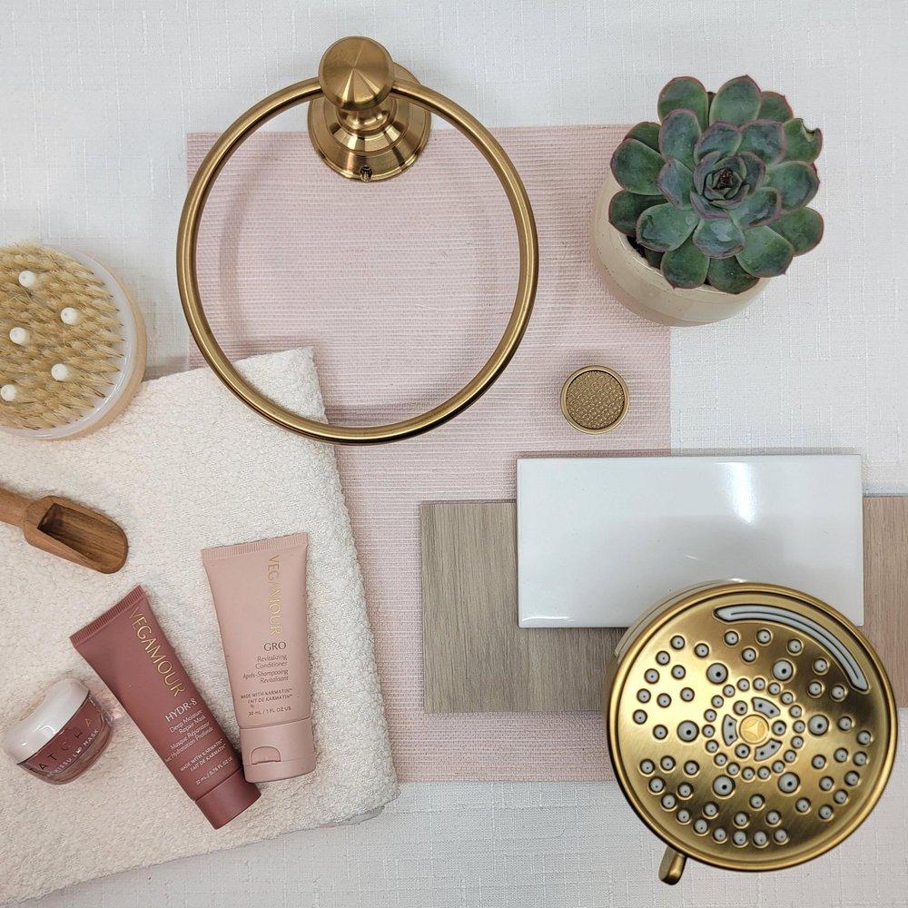 4 HM SINGLE MODE SHOWERHEAD 