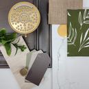 4 HM SINGLE MODE SHOWERHEAD 