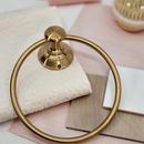 BRASTON TOWEL RING 