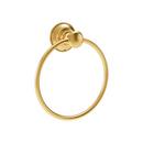 BRASTON TOWEL RING 