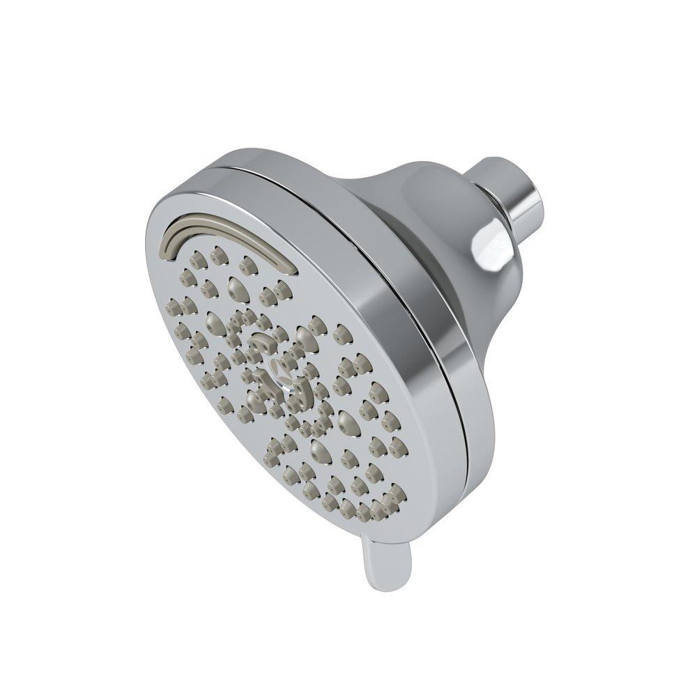 4 HM MULTI MODE SHOWERHEAD 