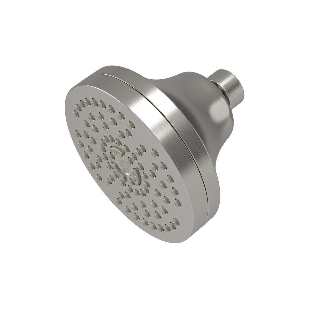 4 HM SINGLE MODE SHOWERHEAD 