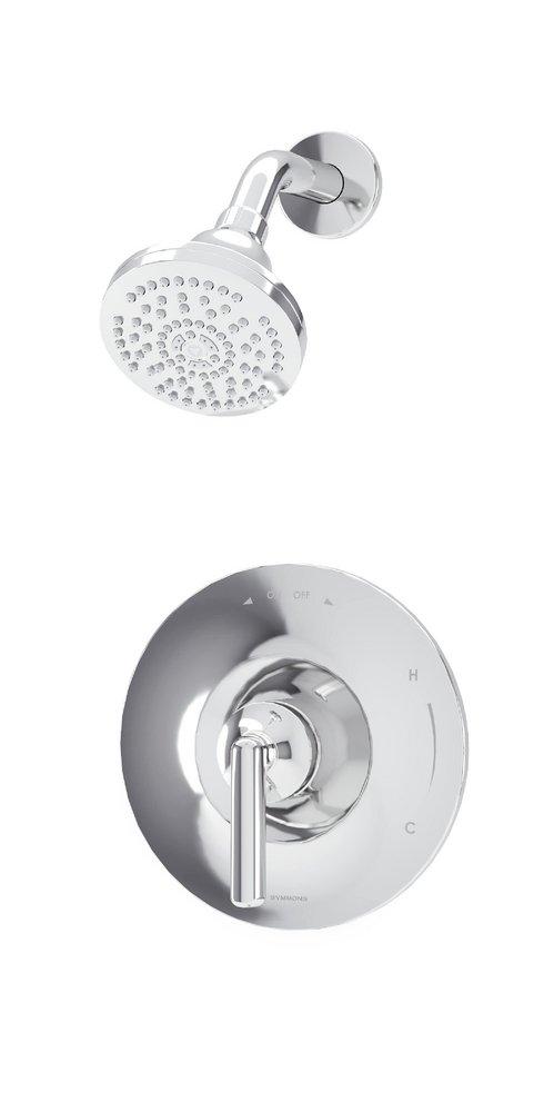 BIRCH HM SHOWER TRIM 