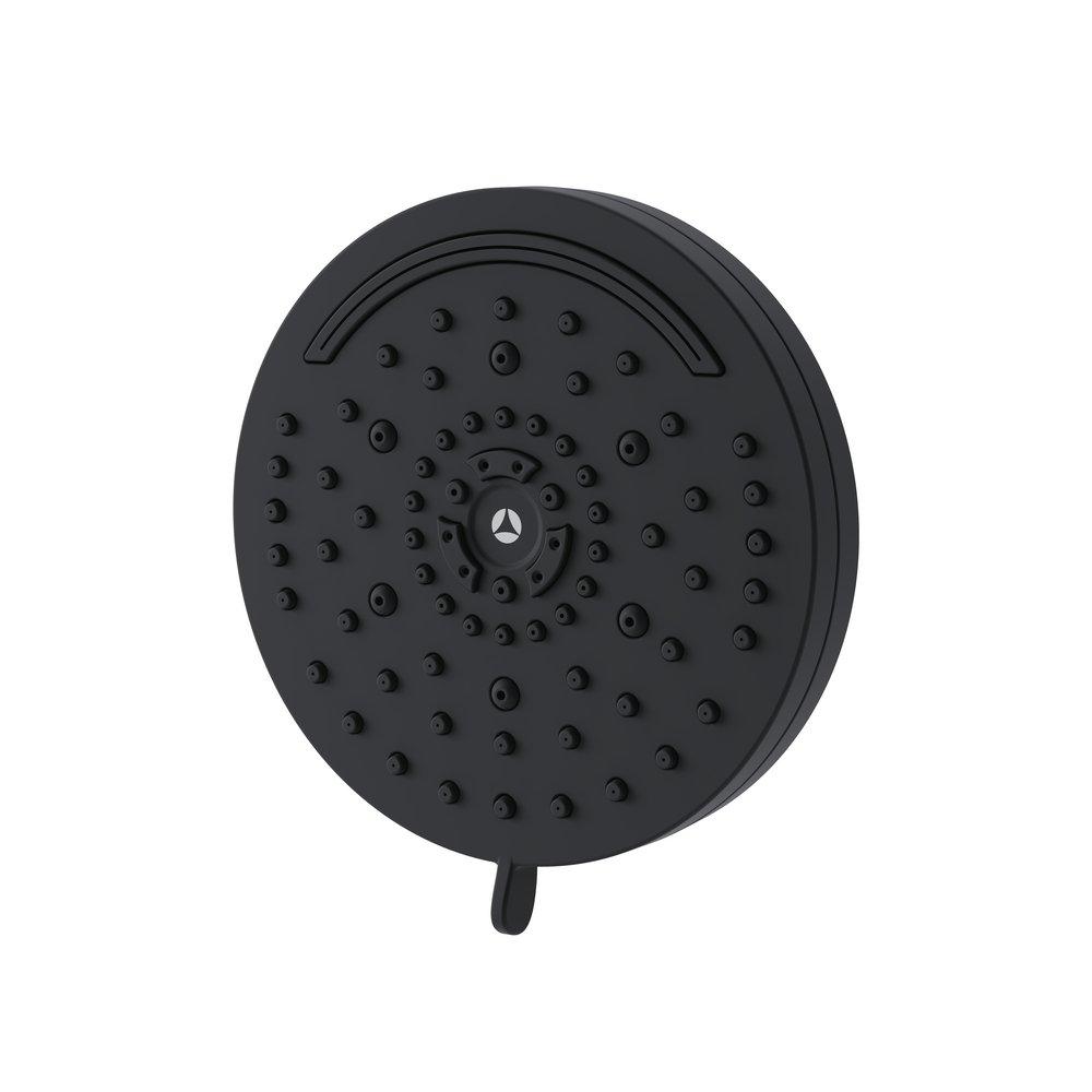 6 HM MULTI MODE SHOWERHEAD 