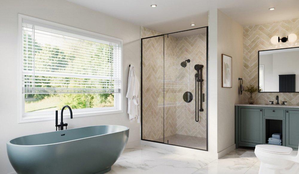 DIA 36 HM SLIDE/GRAB BAR 