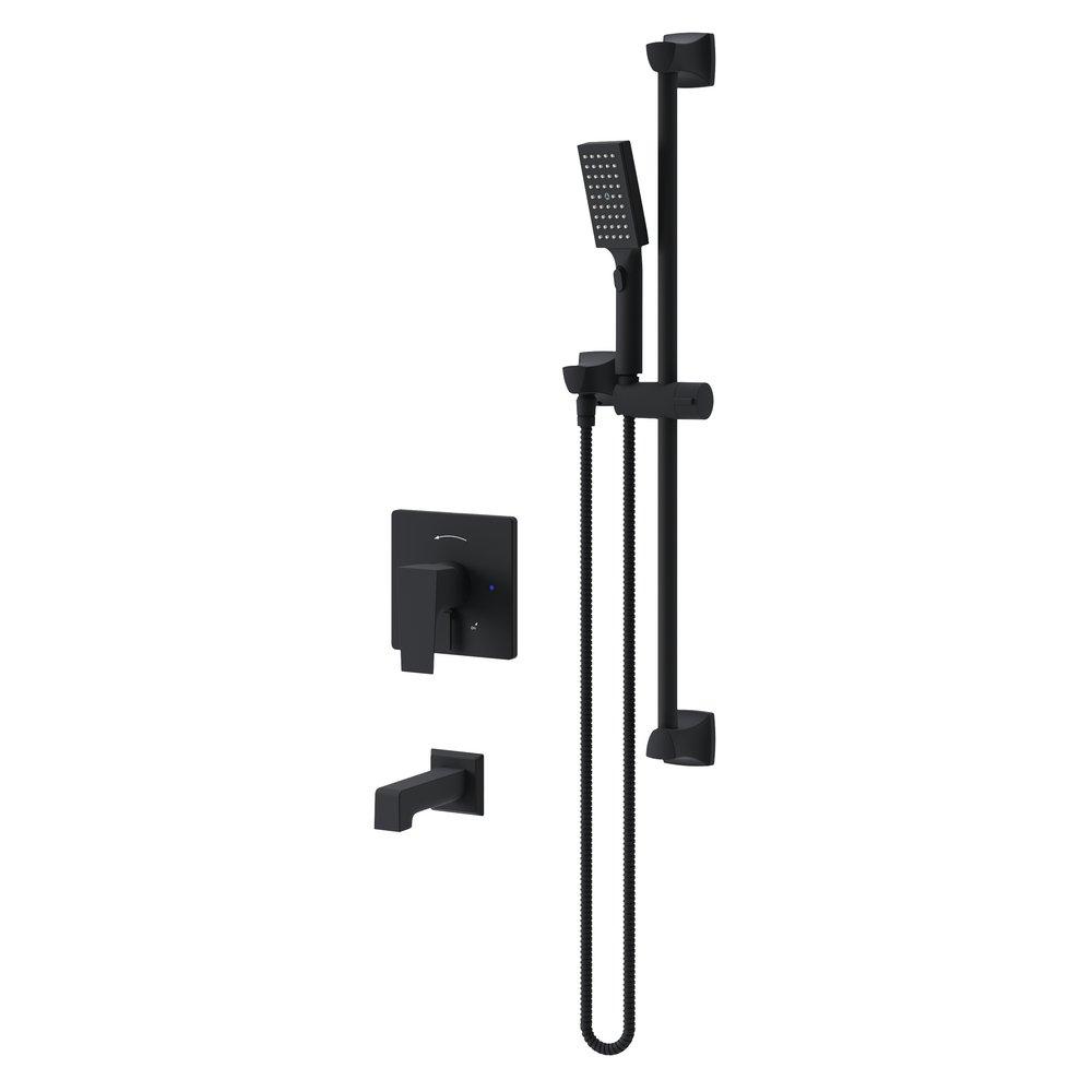 VERITY HM VF TUB/SHOWER TRIM 