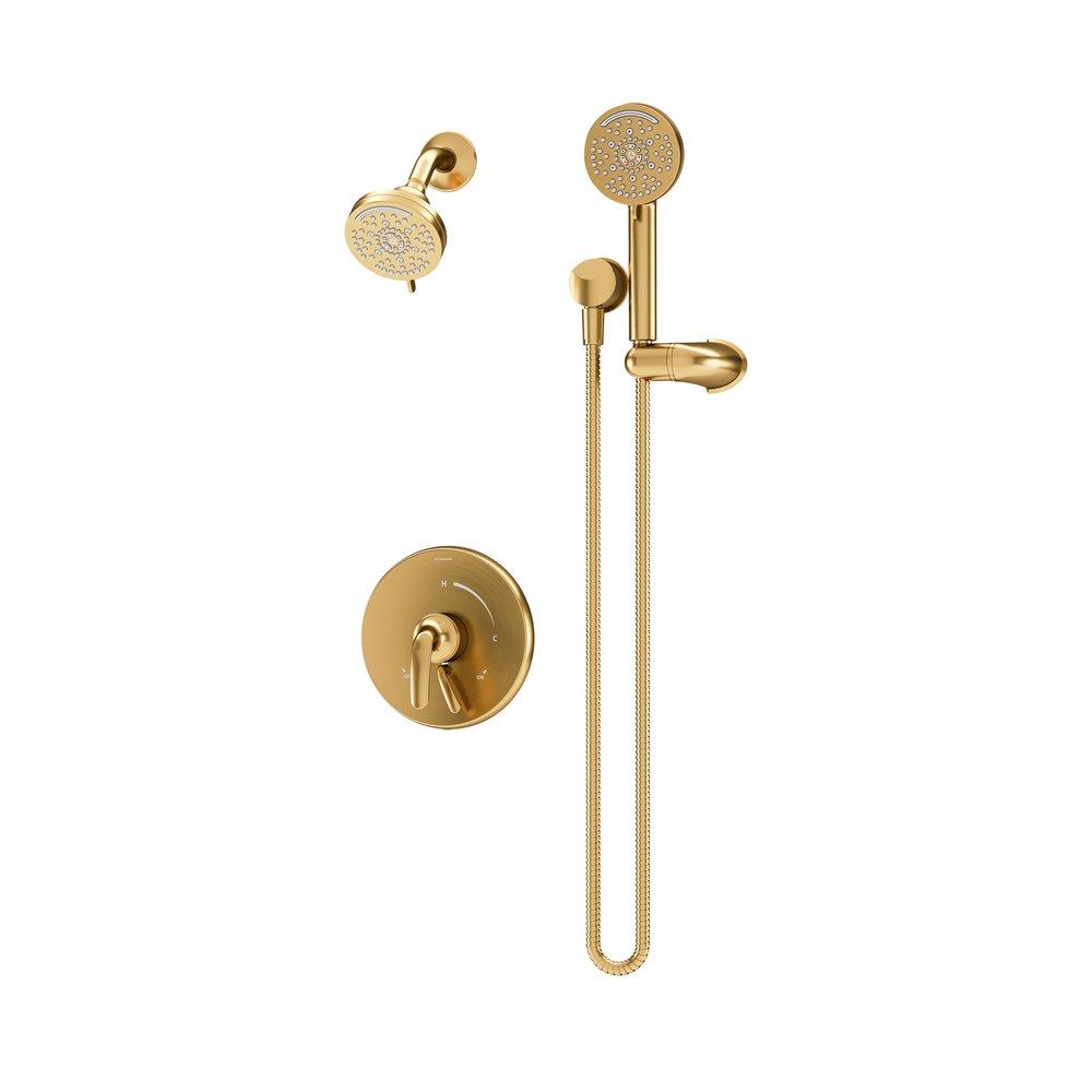 ELM HM SHOWER/HS TRIM VF 