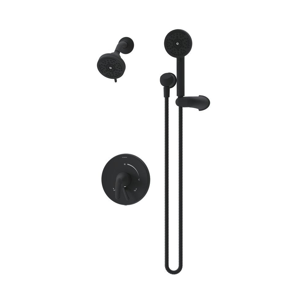 ELM SHOWER/HAND SHOWER TRIM 