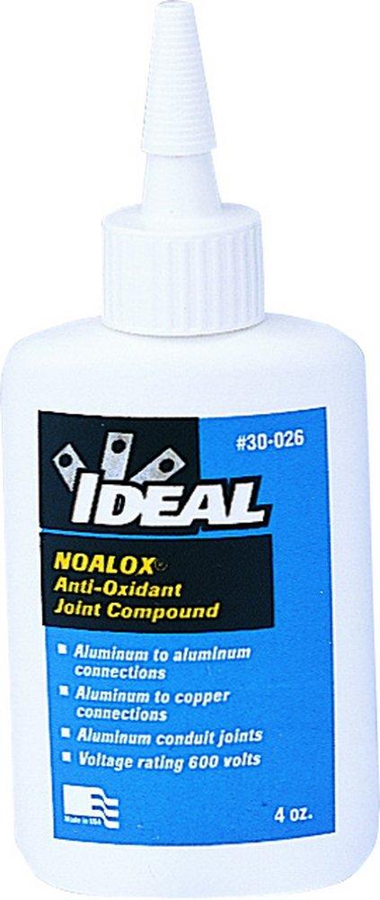 Ideal Industries Lubricant 