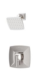 OAK HM SHOWER TRIM VF 