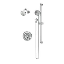 BRASTON HM SHOWER/HS TRIM VF