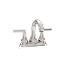 BIRCH CENTERSET FAUCET 