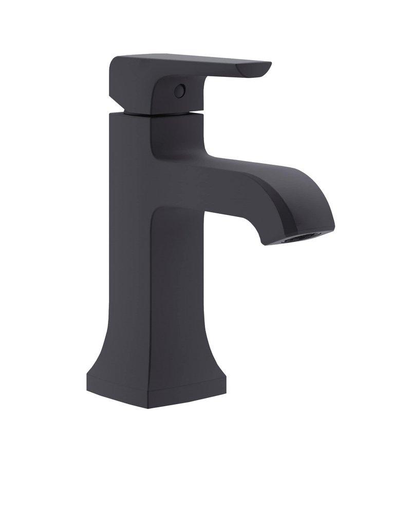 OAK SINGLE HANDLE FAUCET 