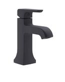 OAK SINGLE HANDLE FAUCET 